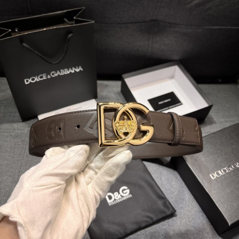 D&G Belts